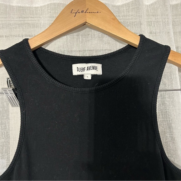 Djerf Avenue tank top - Picture 3 of 3